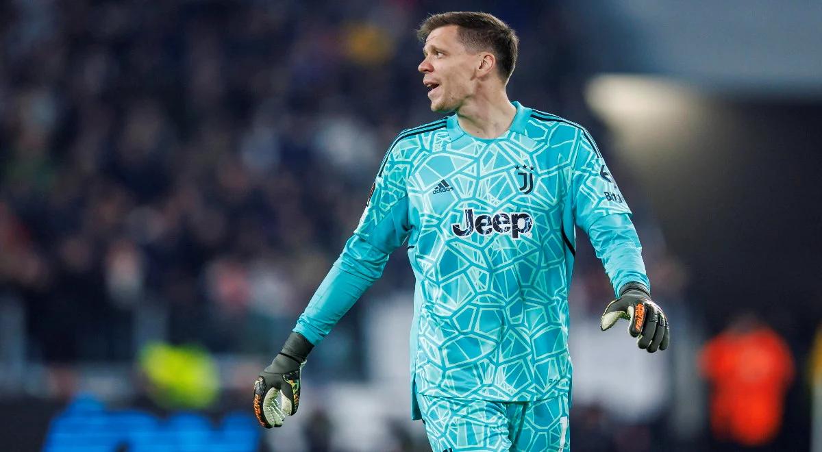 Serie A: Wojciech Szczęsny w nowym klubie? Wielcy mogą wymienić bramkarzy 