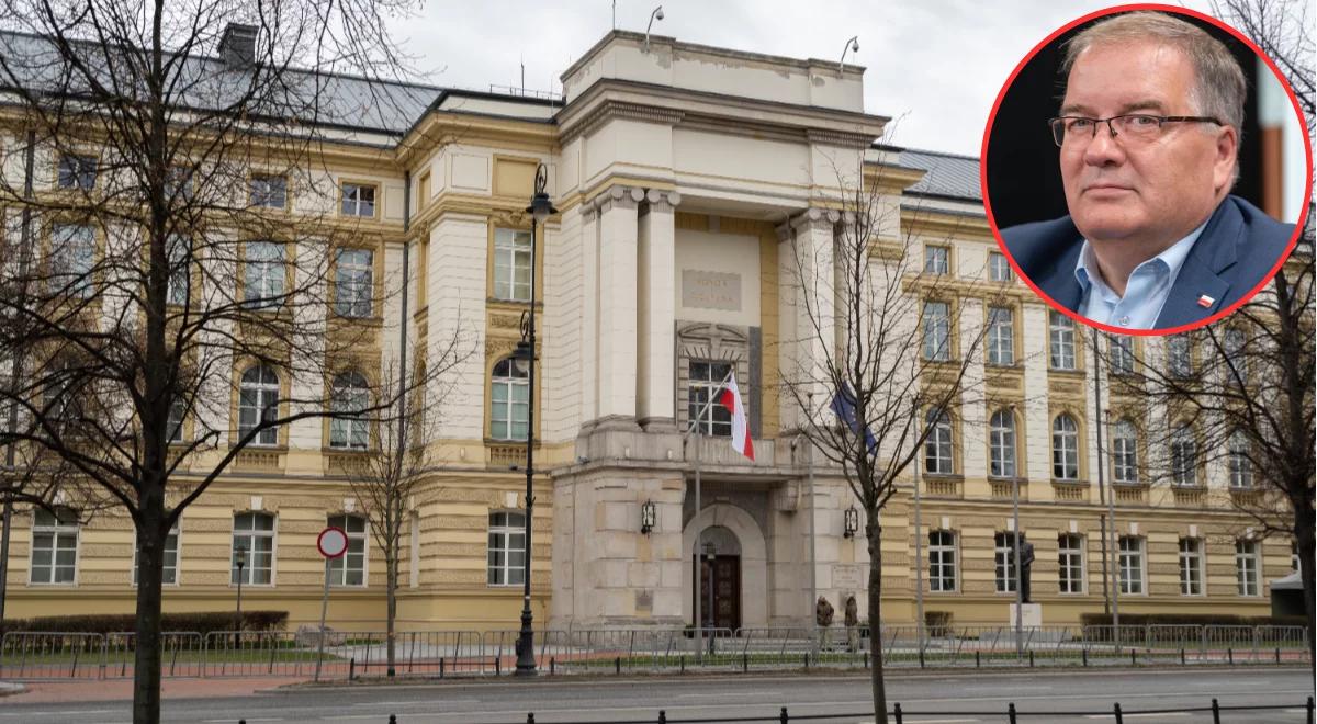 Zaprzysiężenie nowego rządu. Prezydencki minister podał możliwe daty 
