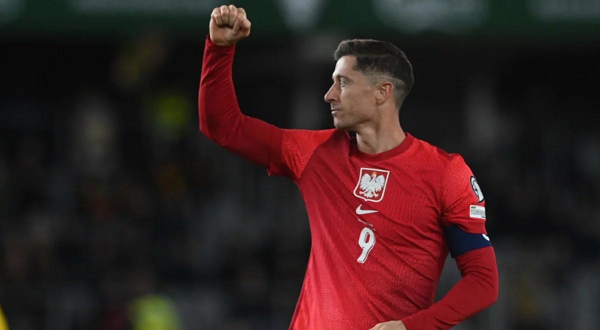 Robert Lewandowski nie wiedział, że jest kontuzjowany? "Lekko potańcował"