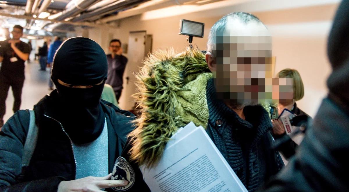 Prokuratura chce aresztu dla Jakuba R. "Może wpływać na świadków"