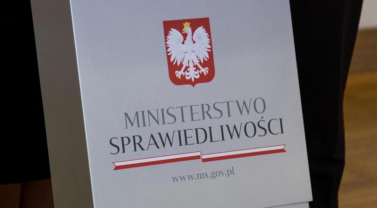 Będzie nowa ustawa o pracownikach sądów i prokuratur. Dziś MS przedstawi propozycje