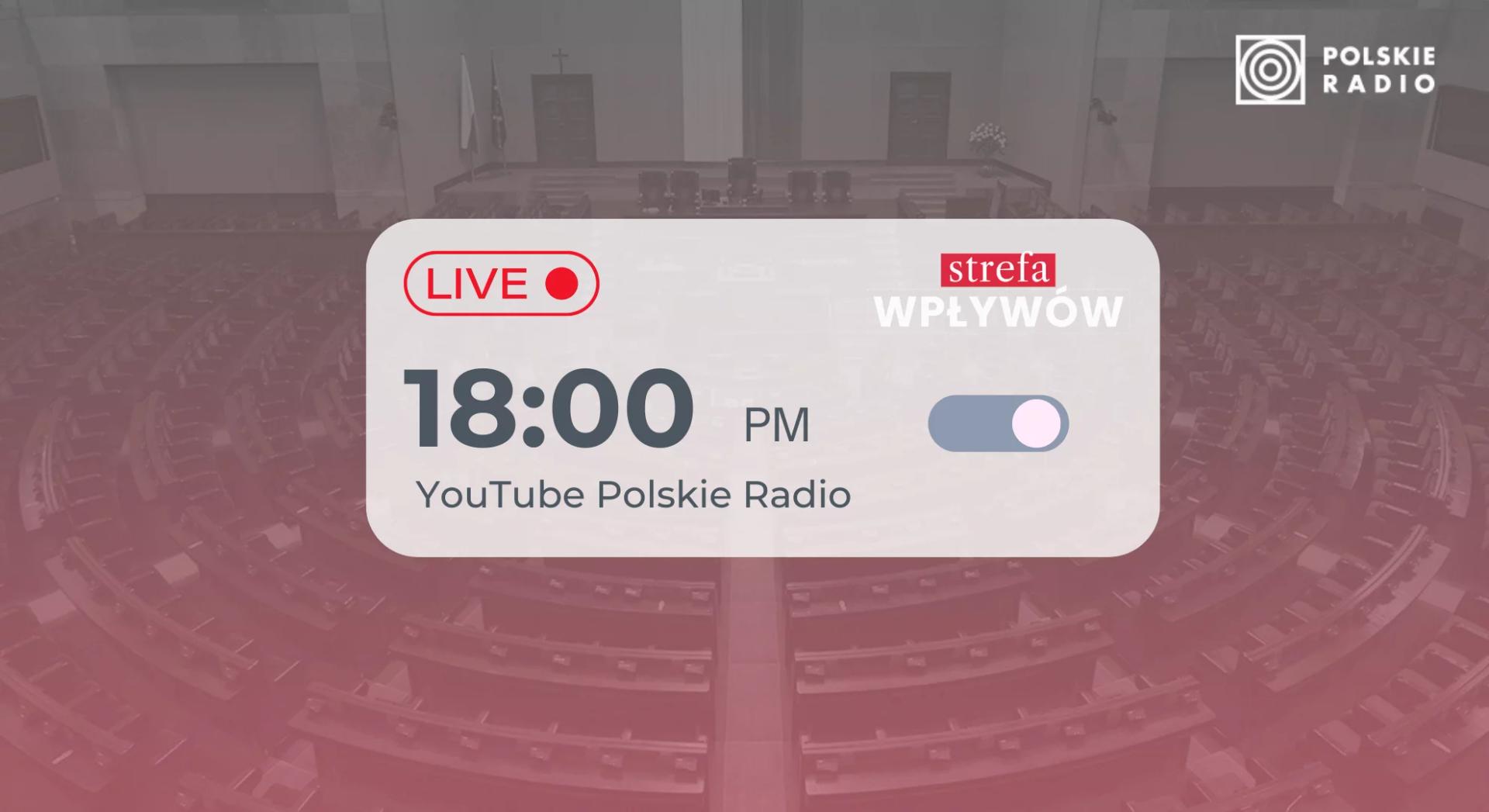 Sprawa mieszkań Karola Nawrockiego. Dziś specjalne wydanie "Strefy wpływów"