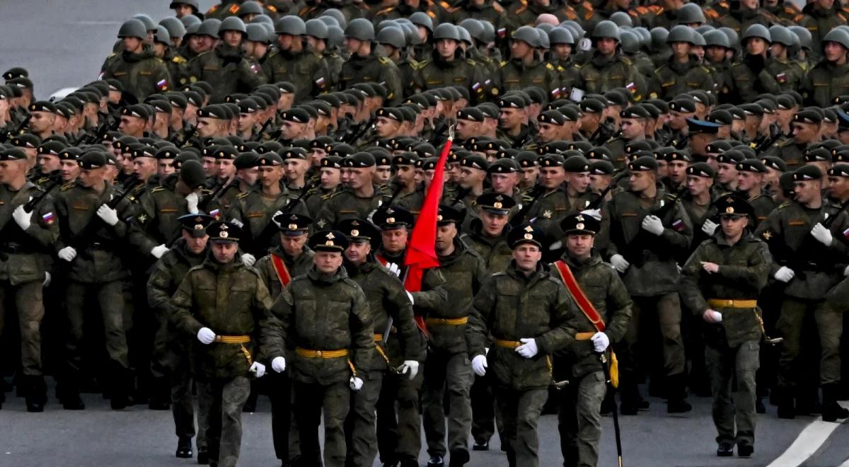 Kto pojedzie do Moskwy? 29 krajów na liście Kremla