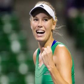 Puchar Federacji: gwiazdy tenisa przyjadą do Zielonej Góry. Wozniacki i Switolina w składach na turniej 