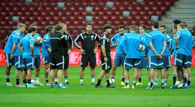 El. Euro 2016: Polska - Niemcy. "Loew musi na nowo wymyślić drużynę"
