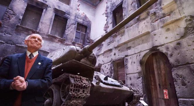 Kontrowersje wokół Muzeum II Wojny Światowej. „Jest jednym z najbardziej oczekiwanych muzeów”