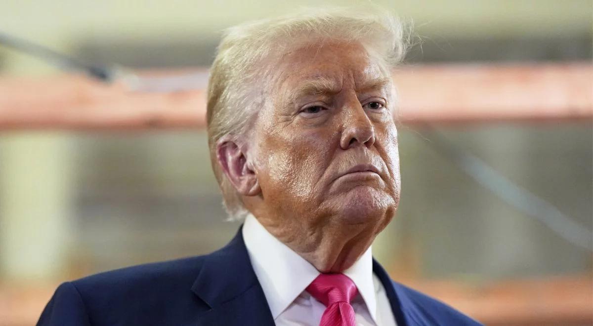 Donald Trump powinien dostać Nobla? Polacy niemal jednogłośni