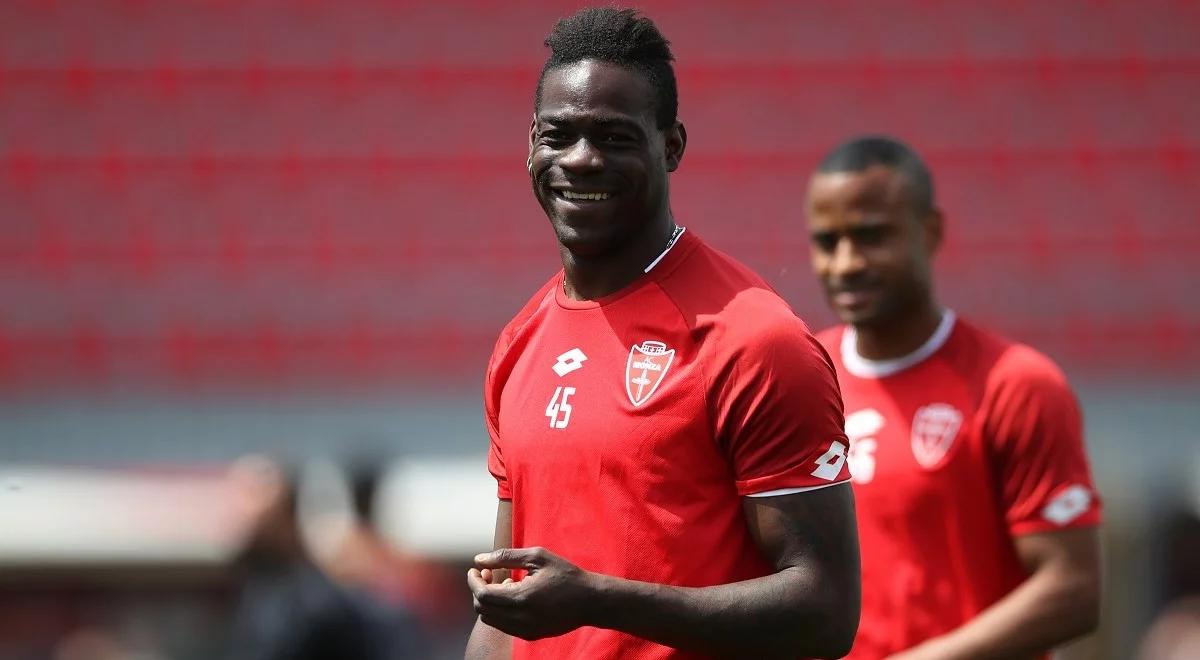 El. MŚ 2022: sensacyjny powrót. Mario Balotelli powołany do reprezentacji Włoch