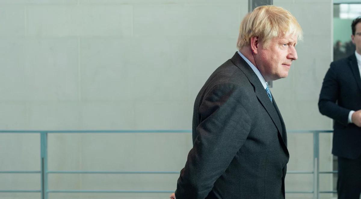 Brytyjskie media: po brexicie Boris Johnson przeprowadzi duże zmiany w rządzie