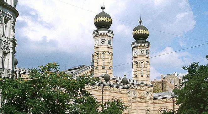 Węgry: seria antysemickich ataków. „Tu was zabijemy”