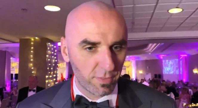 Bal Polonii na Florydzie. Nagrodzeni Marcin Gortat i Artur Chmielewski