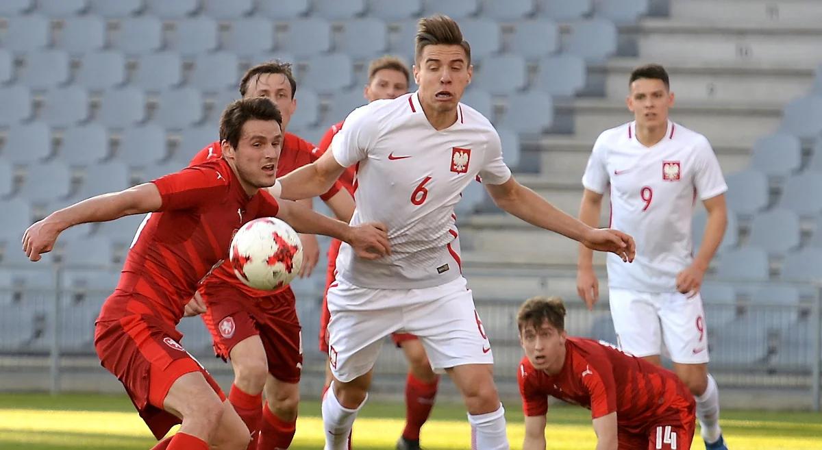 U21 Polska 2017: Marcin Dorna zatwierdził skład na młodzieżowe Euro