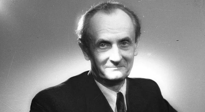 Jan Ciecierski. 126. rocznica urodzin gwiazdy słuchowiska "Matysiakowie"