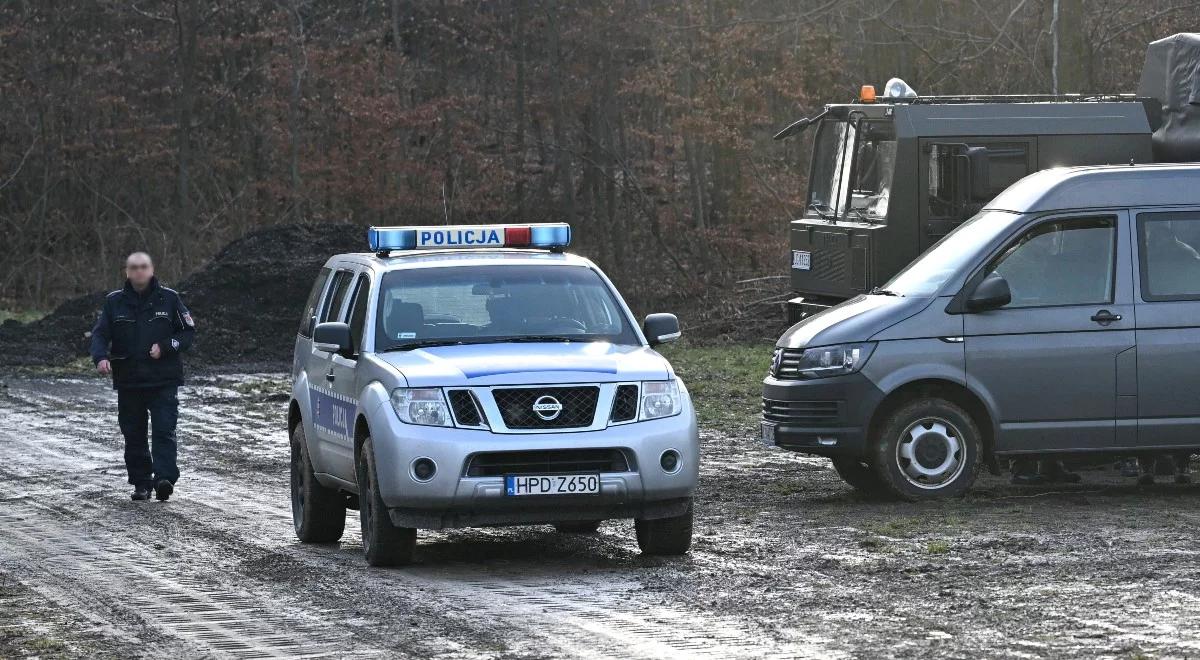 Naruszenie polskiej przestrzeni powietrznej. Chargé d'affaires Rosji został wezwany do MSZ 