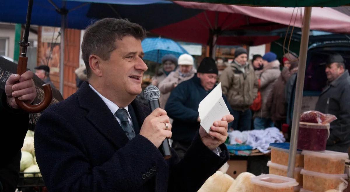 Janusz Palikot podejrzewany o niezapłacenie podatku dochodowego