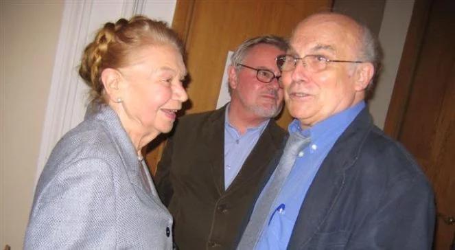 Książki Czarnego zdominowały nagrodę Kapuścińskiego