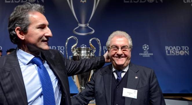 Liga Europejska: znamy już pary 1/16 finału rozgrywek
