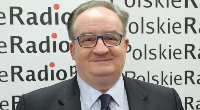 Saryusz-Wolski: Zachód powinien wysłać Ukrainie dużo broni i zaostrzyć sankcje wobec Rosji [wywiad]