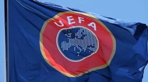 Turcy pozwali UEFA