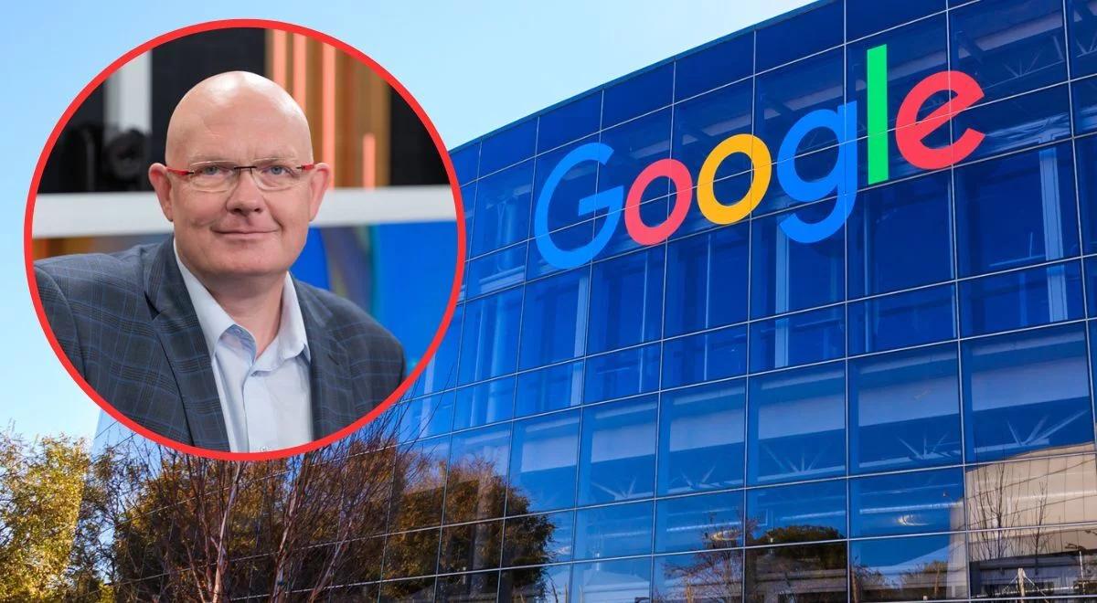 Błędny kurs złotego w Google. Wiceminister cyfryzacji: mam nadzieję, że algorytmy zostaną poprawione