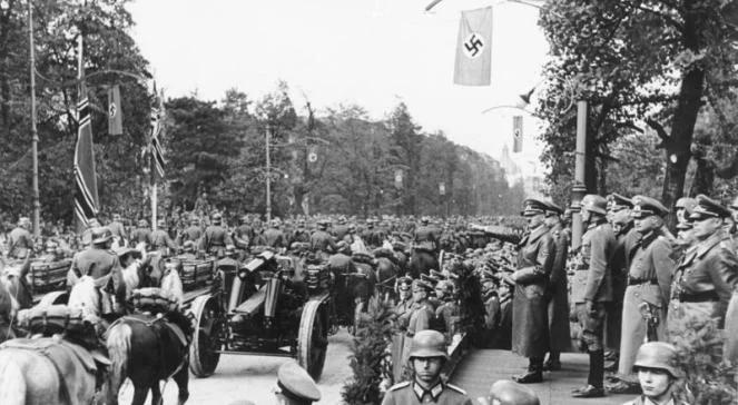 Berlin: apel o upamiętnienie pomordowanych Słowian 