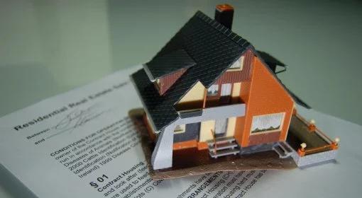 Złe wiadomości dla właścicieli kredytów we frankach