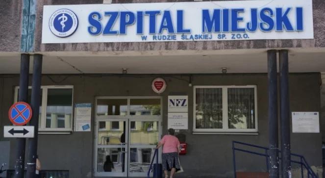 Strzelanina w Rudzie Śląskiej. Sekcja zwłok postrzelonego pacjenta szpitala