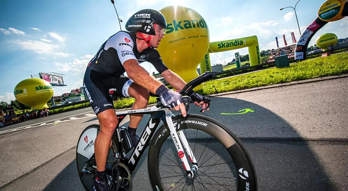 Odliczanie do 72. Tour de Pologne