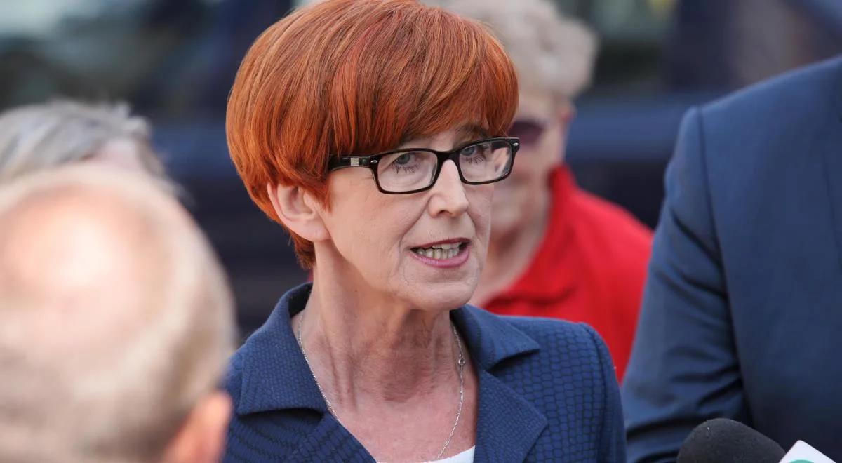 Przybywa rodzin wielodzietnych. Elżbieta Rafalska: wskaźnik dzietności najwyższy od 20 lat