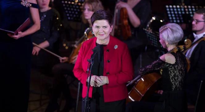 Premier: naszym obowiązkiem jest pomoc ofiarom wojen i prześladowań