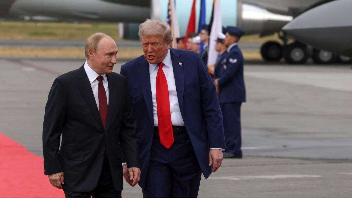 AFP: USA proponowały gwarancje bezpieczeństwa dla Ukrainy