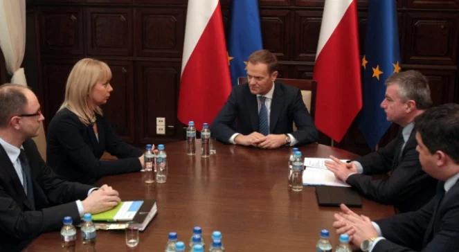 "Studniówka" rządu Tuska: plusy i minusy
