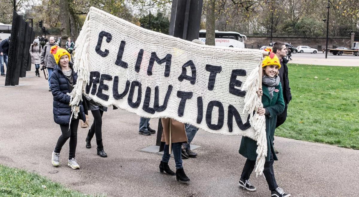 Radykalna unijna polityka klimatyczna. Polacy widzą związane z nią zagrożenia