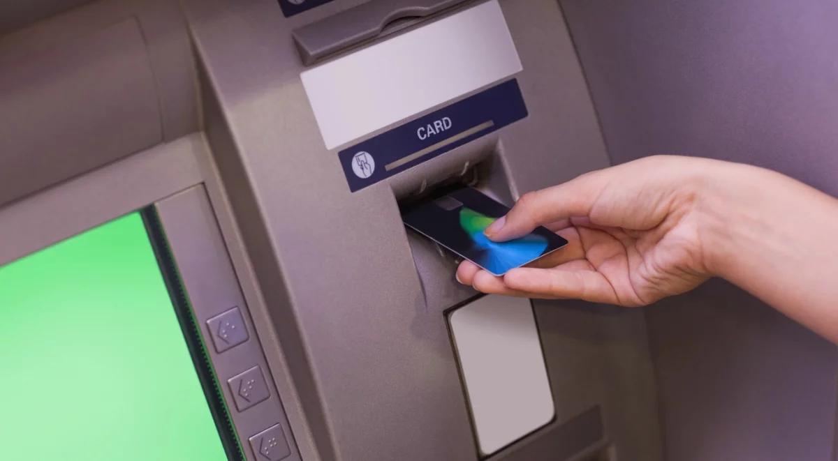 Banki chcą powołać unię bankomatową