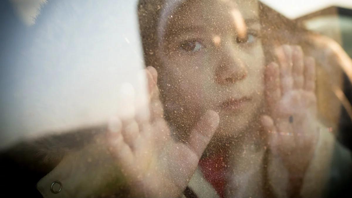 Wstrząsający raport nt. handlu ludźmi. "Tysiące dzieci zmuszonych do niewolniczej pracy"