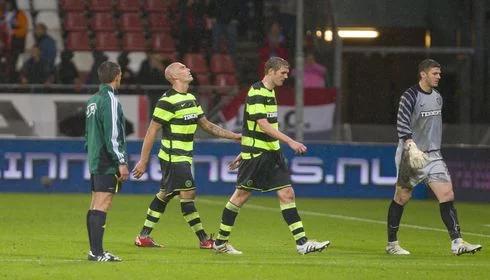 Celtic przy zielonym stoliku dostał się do LE