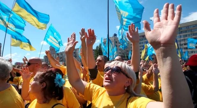 Unijna konferencja ws. Ukrainy odbędzie się najprawdopodobniej 8 lipca