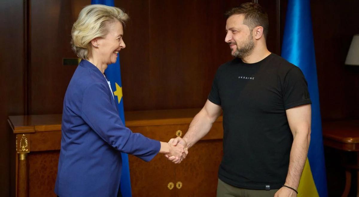 Bezcłowy handel z Ukrainą. Komisja Europejska zdecydowała