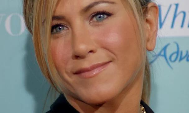 Jennifer Aniston zaręczyła się. Wyjdzie za mąż