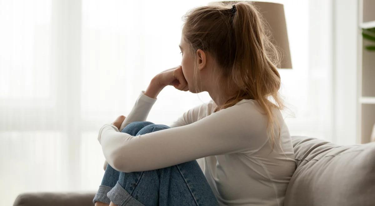 "Nie warto się karmić negatywnymi emocjami". Daria Przybyła o umiejętności przebaczania