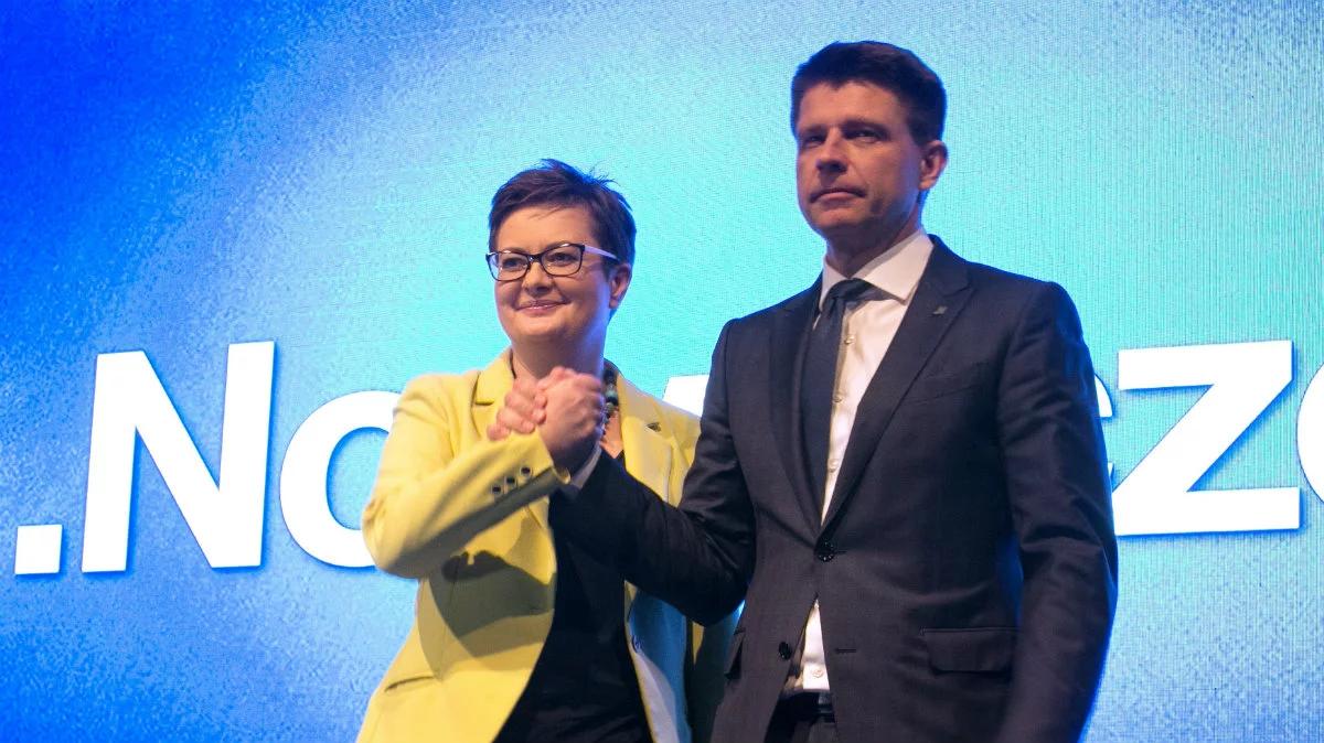 Petru grozi Lubnauer pozwem sądowym. Chodzi o finanse partii