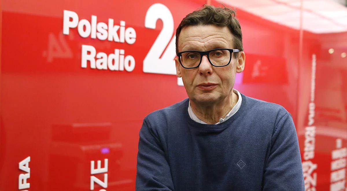 Marek Ast o obradach komisji sprawiedliwości: obstrukcja opozycji  