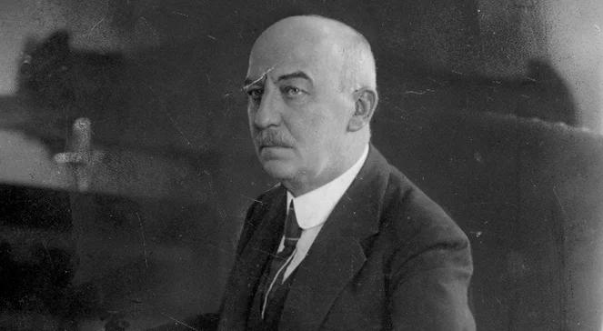 Gabriel Narutowicz. Pierwszy prezydent II RP