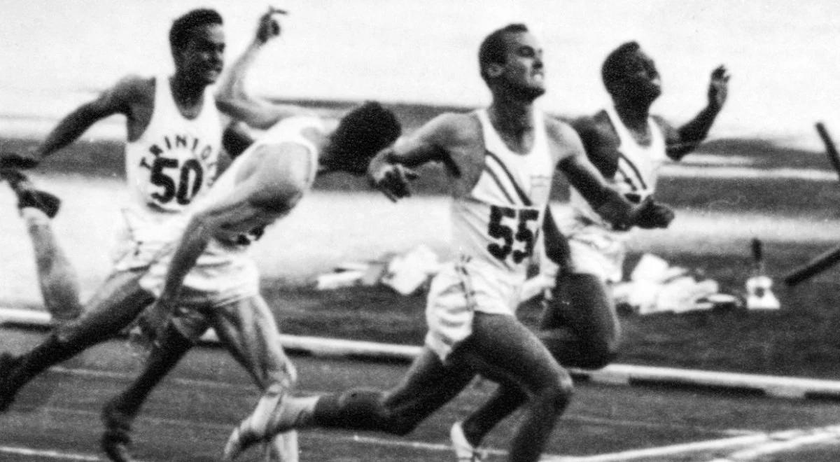 Zmarł wybitny sprinter i trzykrotny mistrz olimpijski. Bobby Joe Morrow miał 84 lata