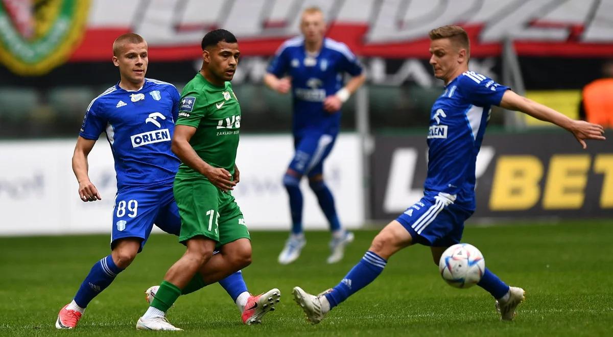 Ekstraklasa: poznamy trzeciego spadkowicza? Oczy na Wrocław i Płock [ZAPOWIEDŹ] 