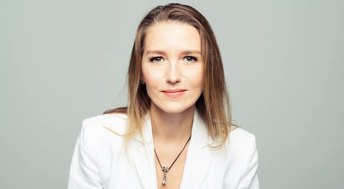 Kobiety Sukcesu: dr Anna Kieszkowska-Grudny o przywództwie kobiet