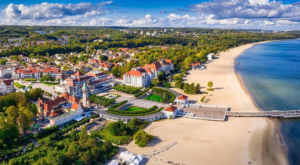 Turystyka w Polsce. Powrót do stanu sprzed pandemii 