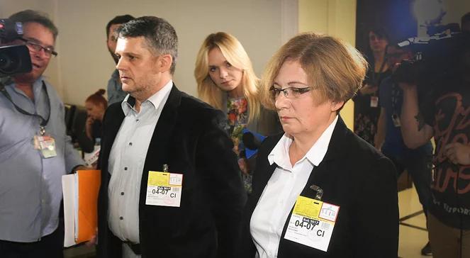 Debata Dnia: publicyści o przesłuchaniu prok. Kijanko