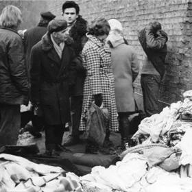 40. rocznica protestów na Wybrzeżu