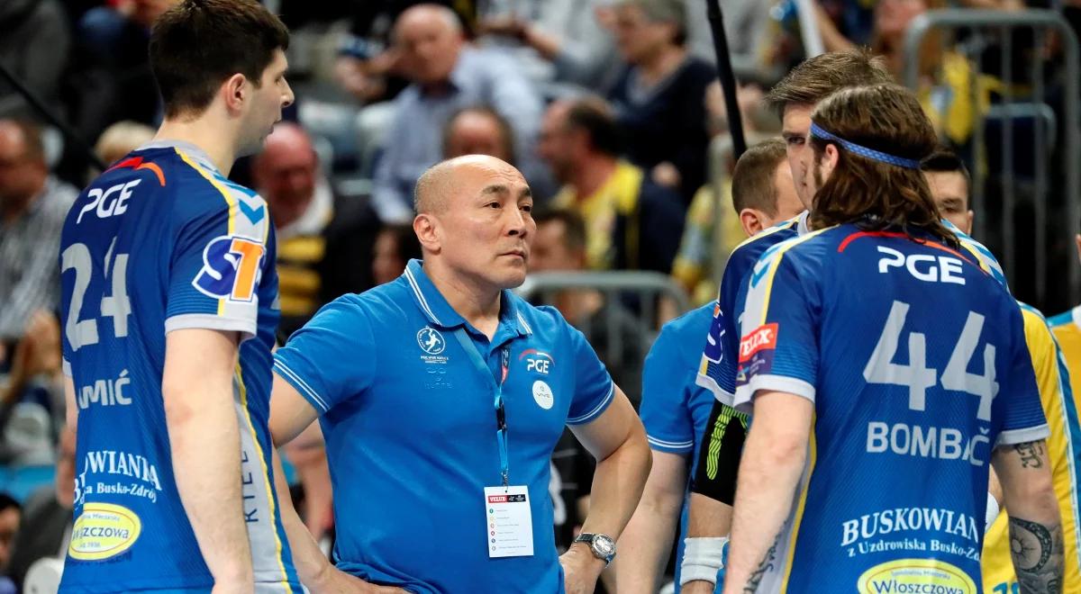 Liga Mistrzów piłkarzy ręcznych: VIVE Kielce w ćwierćfinale rozgrywek